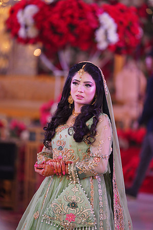 Azhar & Ayesha Walima 00087
