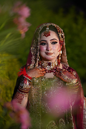Maryam & Sultan Barat 00129