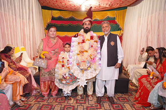 Uzair & Muskan Mehndi 00157