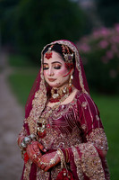 Maryam & Sultan Barat 00011