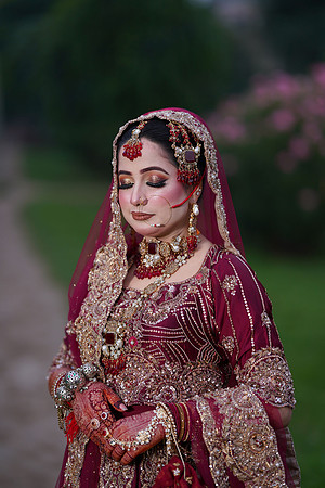 Maryam & Sultan Barat 00011