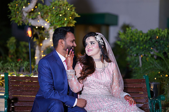 Iqra & Touqeer Walima 00055