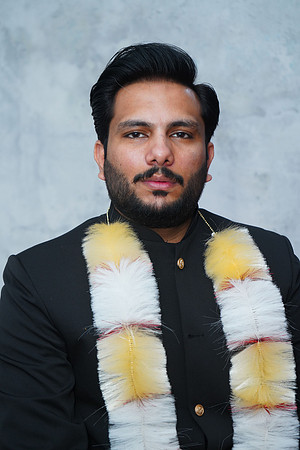 Ehtasham & Amna Barat  00182