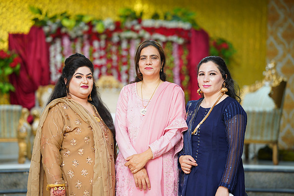 Waseem & Sabira Engagement 00109