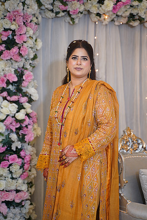Hassan & Rahila Baat Pakki 00370