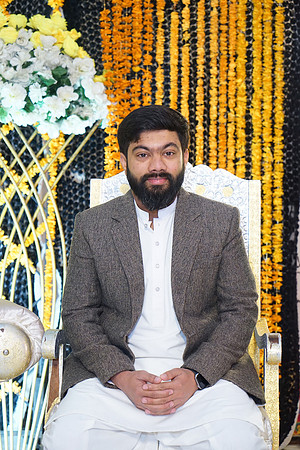 Ayesha & Arslan Mehndi 00106