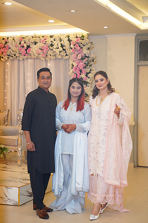 Hassan & Rahila Baat Pakki 00292