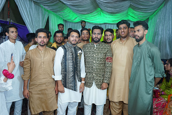 Zohaib Mehndi 00170