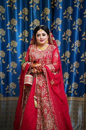 Ehtasham & Amna Barat  00035