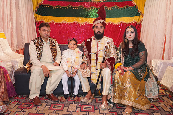 Uzair & Muskan Mehndi 00141