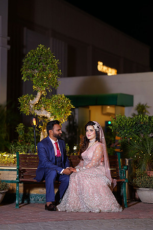 Iqra & Touqeer Walima 00049