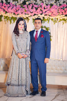 Izhar & Zineera Walima 00003