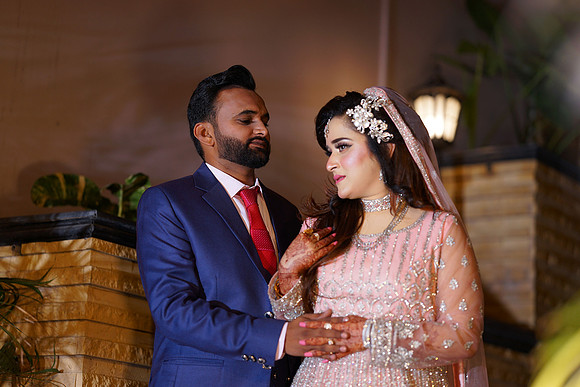 Iqra & Touqeer Walima 00038