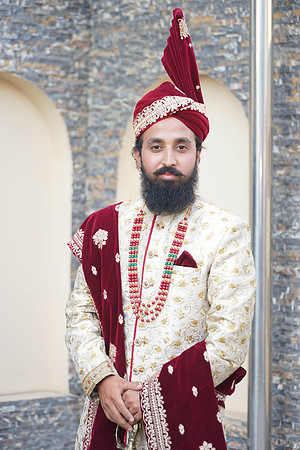 Uzair & Muskan Barat 00017