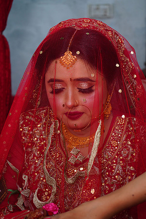 Ehtasham & Amna Barat  00205