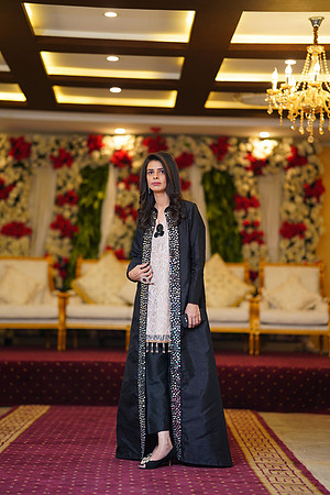 Izhar & Zineera Barat 00187