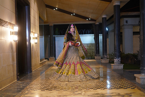 Maryam & Sultan Mehndi 00186