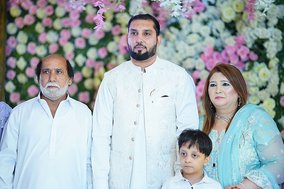 Shani Malik Engagement 00145