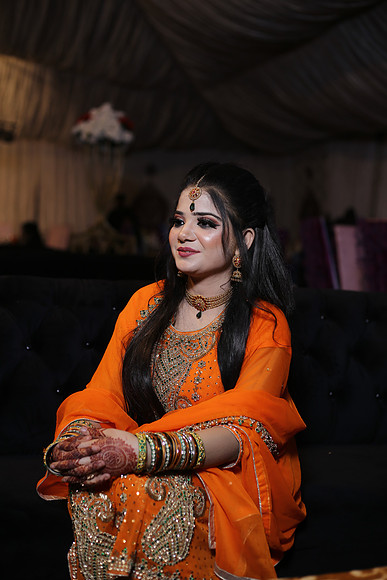 Yasir & Iqra Walima 00230