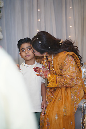 Hassan & Rahila Baat Pakki 00365