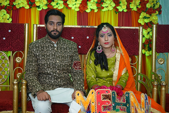 Zohaib Mehndi 00179