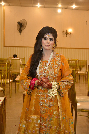 Nouman & Hijab Mehndi 00148