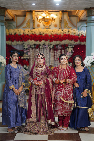 Maryam & Sultan Barat 00289