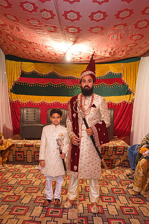 Uzair & Muskan Mehndi 00135