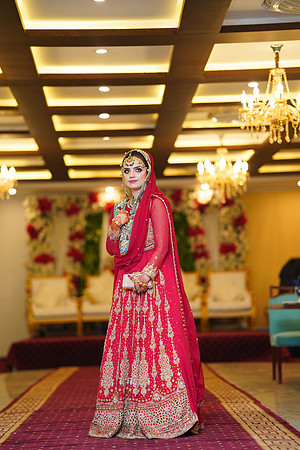 Izhar & Zineera Barat 00022
