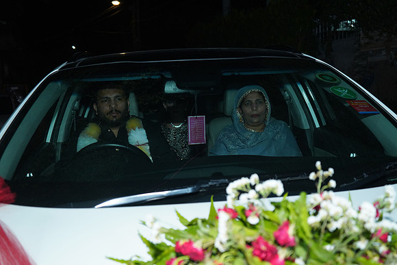 Ehtasham & Amna Barat  00144
