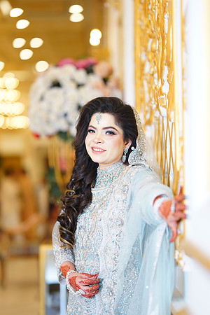 Umer Hayat & Qurat ul Ain Walima 00068