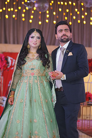 Azhar & Ayesha Walima 00206