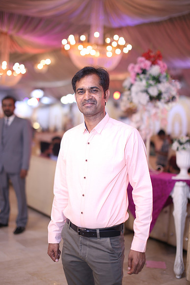 Walima Wedding Photographed by Fatima Studio 00181