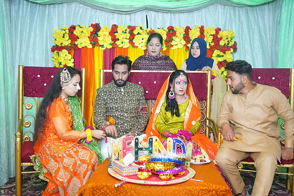 Zohaib Mehndi 00191