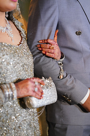 Maryam & Sultan Walima 00268