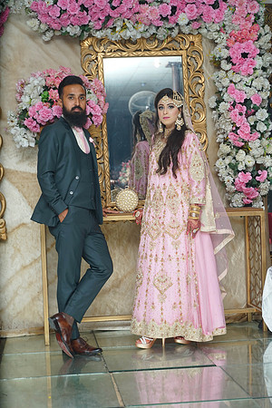 Uzair & Muskan Walima 00052
