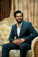 Ehtasham & Amna Walima 00020