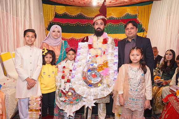 Uzair & Muskan Mehndi 00150