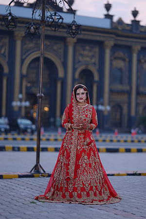 Iqra & Touqeer Barat 00027