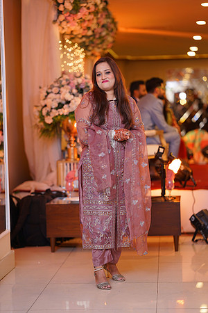 Iqra & Touqeer Walima 00225
