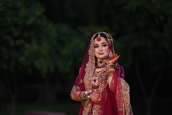 Maryam & Sultan Barat 00068