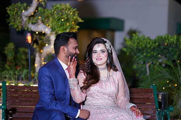Iqra & Touqeer Walima 00054