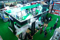 OKLA Expo Centre 1st Day 00016