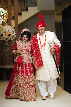 Rashid & Amina Barat 00114