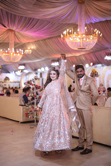 Walima Wedding Photographed by Fatima Studio 00160