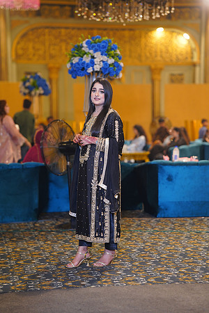 Maryam & Sultan Walima 00068