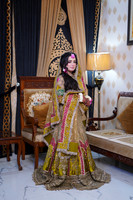 Maryam & Sultan Mehndi 00020