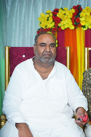 Zohaib Mehndi 00227