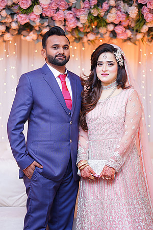 Iqra & Touqeer Walima 00078