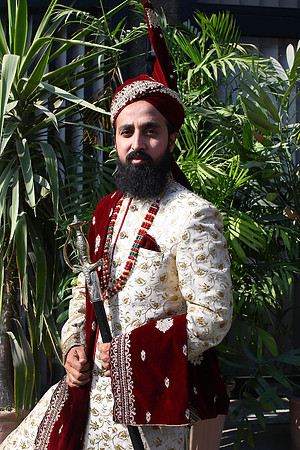 Uzair & Muskan Barat 00204